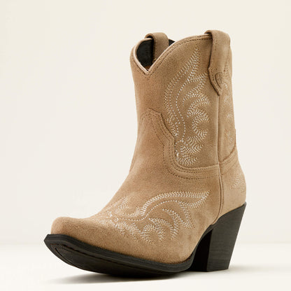 Chandler X Toe Western Boot - Ariat Recommended