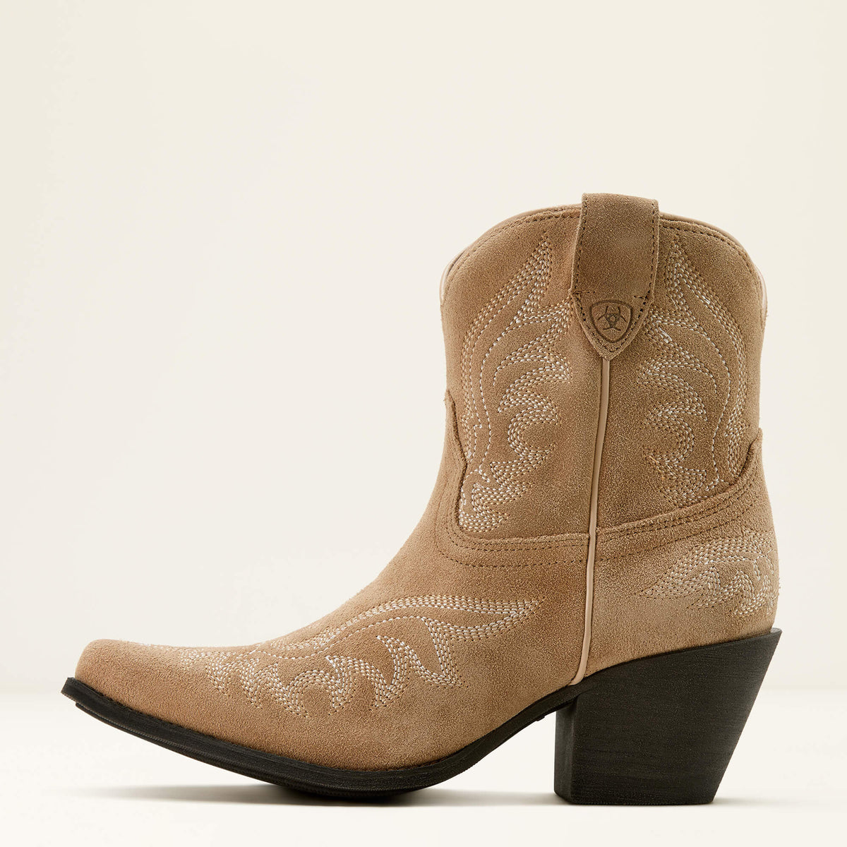 Chandler X Toe Western Boot - Ariat Recommended