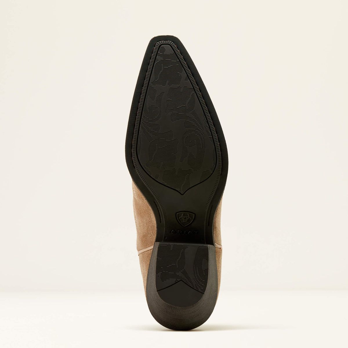 Chandler X Toe Western Boot - Ariat Recommended