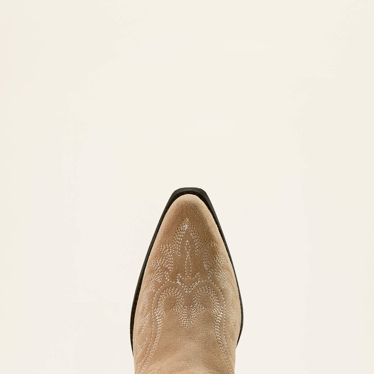 Chandler X Toe Western Boot - Ariat Recommended
