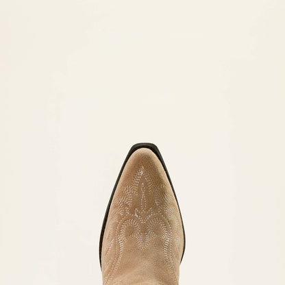 Chandler X Toe Western Boot - Ariat Recommended