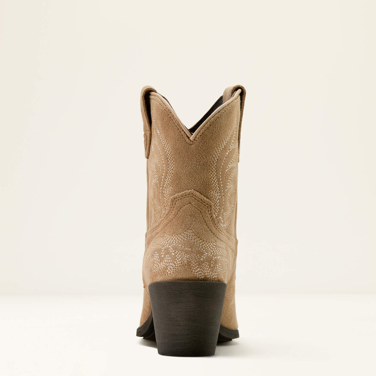 Chandler X Toe Western Boot - Ariat Recommended