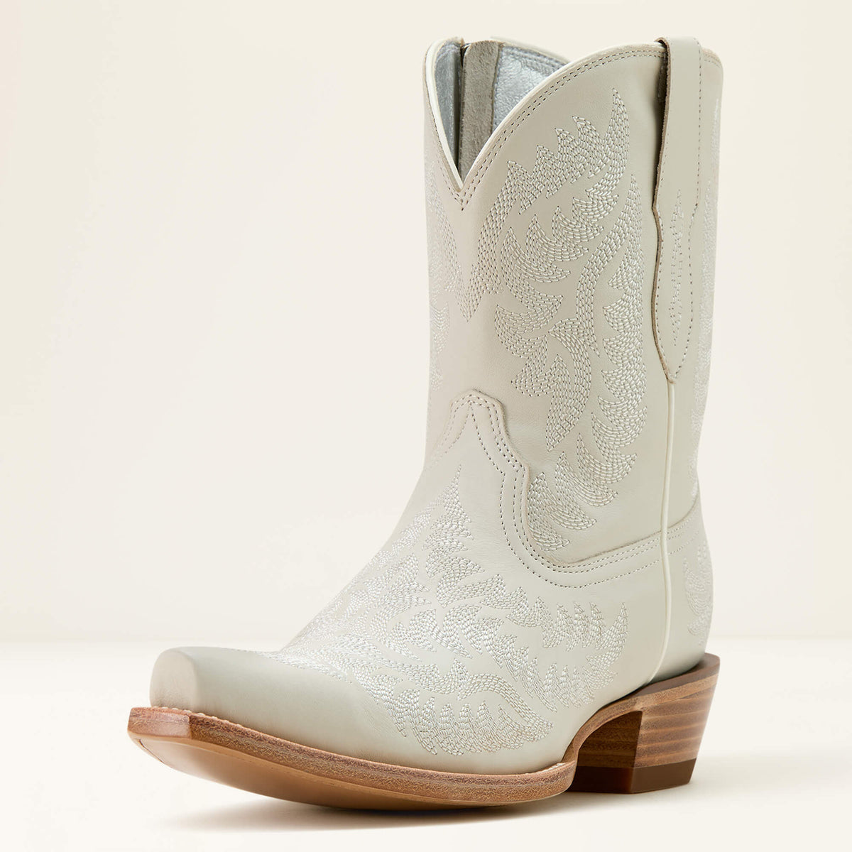 Cate X Toe Western Boot - Ariat Quality
