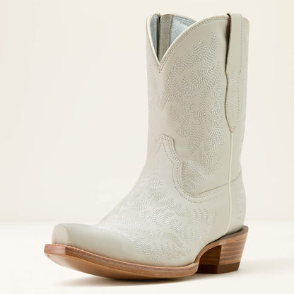 Cate X Toe Western Boot - Ariat Quality