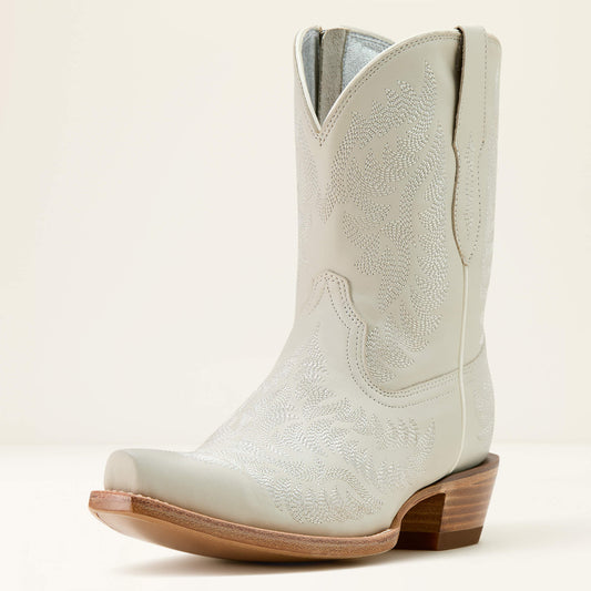 Cate X Toe Western Boot - Ariat Quality