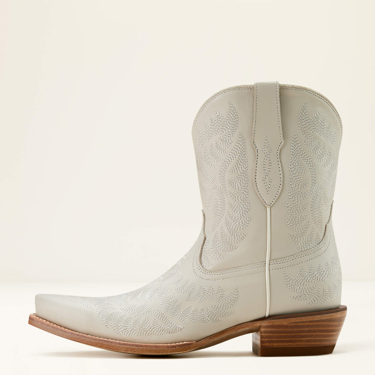 Cate X Toe Western Boot - Ariat Quality