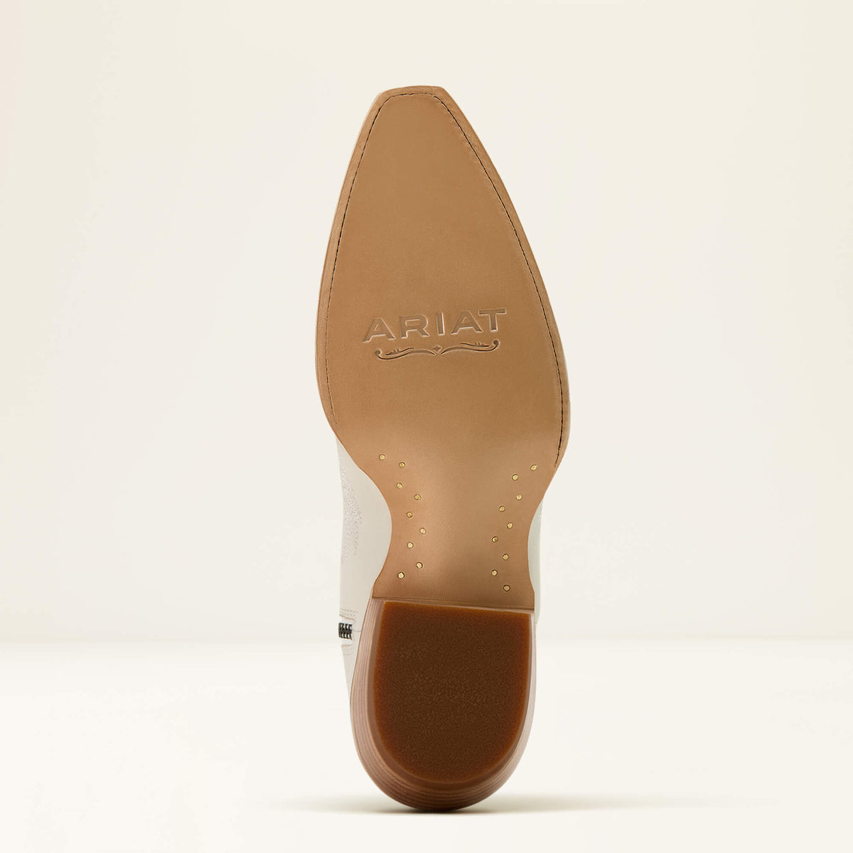 Cate X Toe Western Boot - Ariat Quality