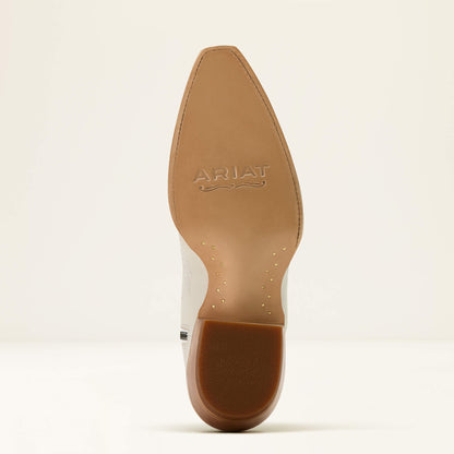 Cate X Toe Western Boot - Ariat Quality