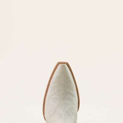 Cate X Toe Western Boot - Ariat Quality