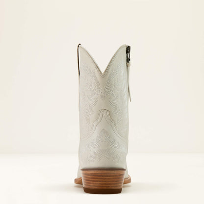 Cate X Toe Western Boot - Ariat Quality