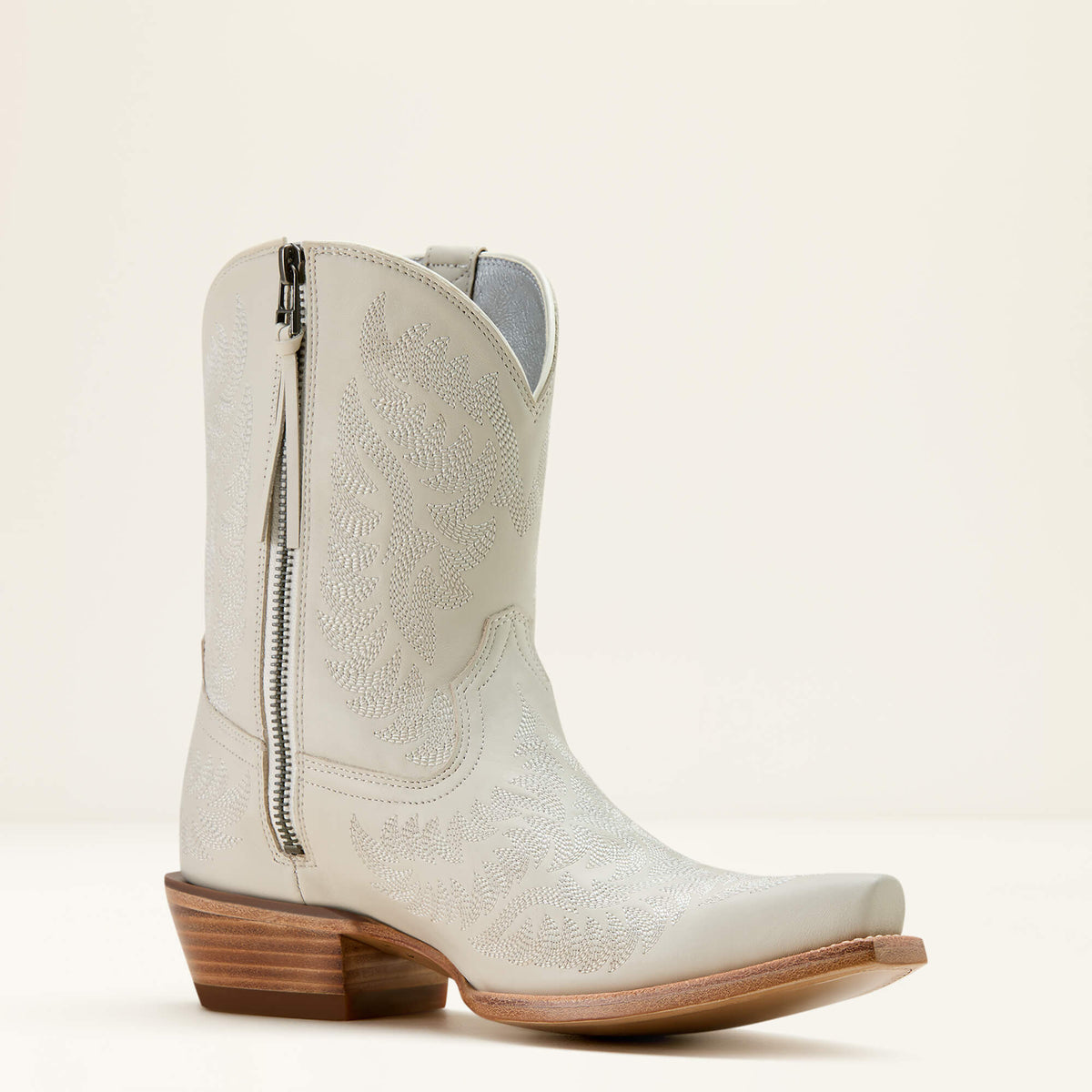 Cate X Toe Western Boot - Ariat Quality