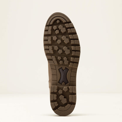 Wexford Lug Chelsea Boot - Ariat Value