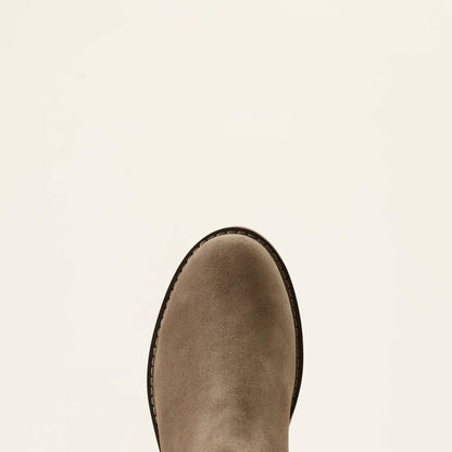 Wexford Lug Chelsea Boot - Ariat Value