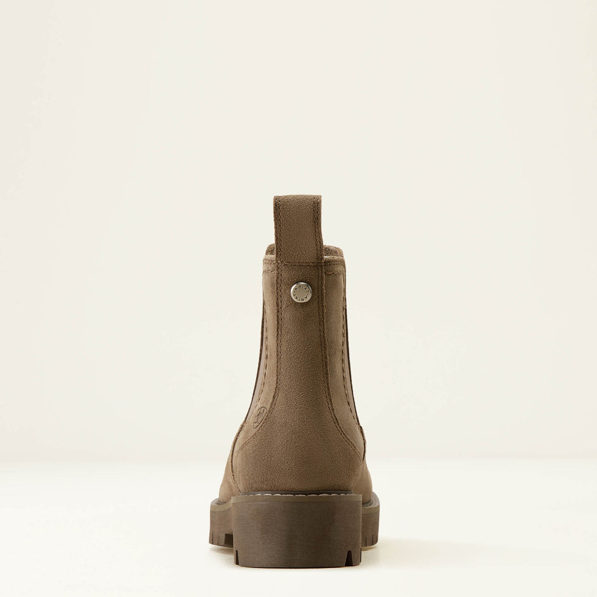 Wexford Lug Chelsea Boot - Ariat Value