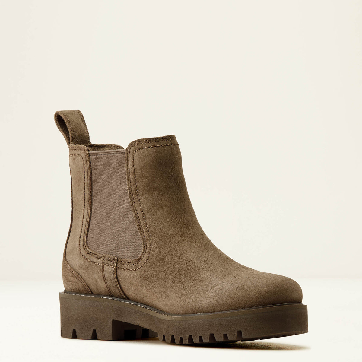 Wexford Lug Chelsea Boot - Ariat Value
