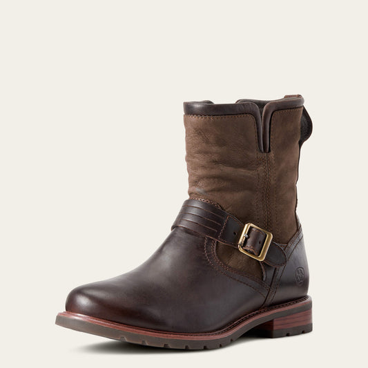 Savannah Waterproof Boot - Ariat Top Pick