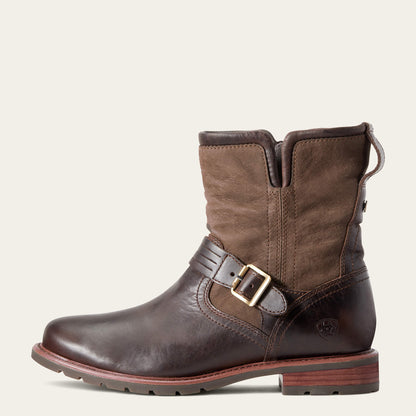Savannah Waterproof Boot - Ariat Top Pick