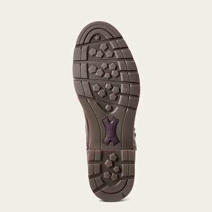 Savannah Waterproof Boot - Ariat Top Pick