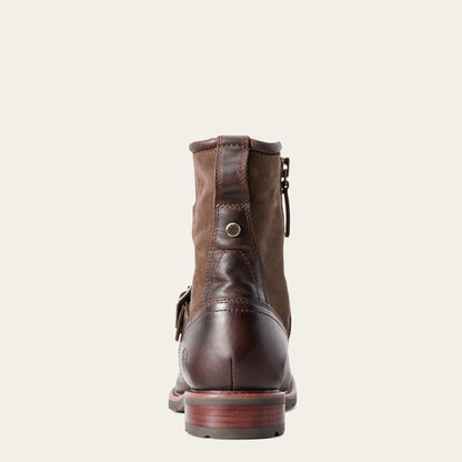 Savannah Waterproof Boot - Ariat Top Pick