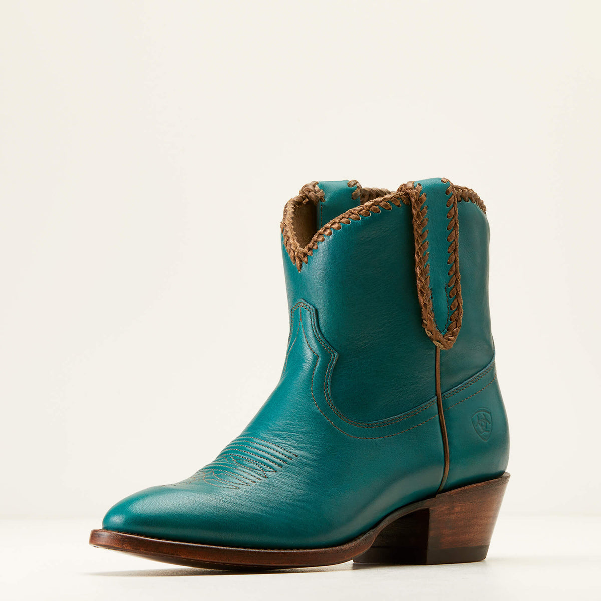 Sterling Cora Western Boot - Ariat Exclusive