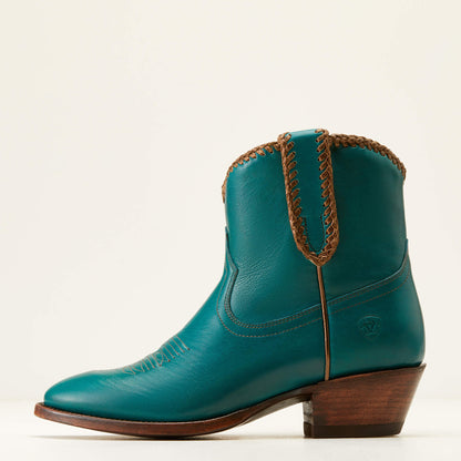 Sterling Cora Western Boot - Ariat Exclusive