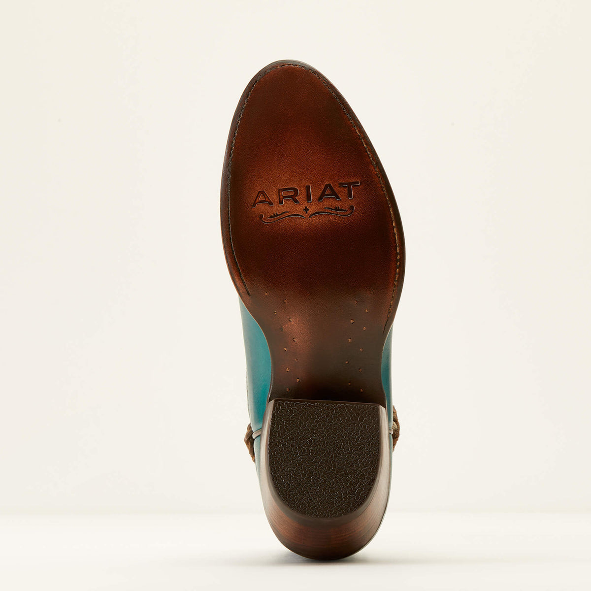 Sterling Cora Western Boot - Ariat Exclusive