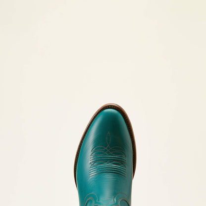 Sterling Cora Western Boot - Ariat Exclusive