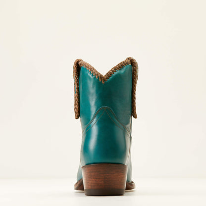 Sterling Cora Western Boot - Ariat Exclusive