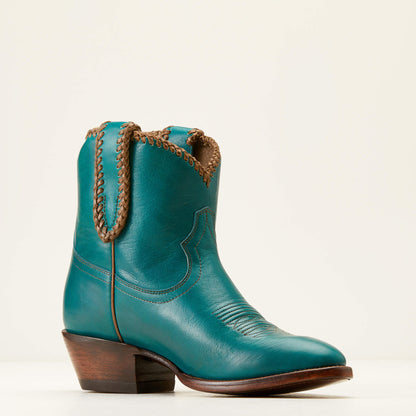 Sterling Cora Western Boot - Ariat Exclusive