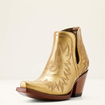 Dixon X Toe Western Boot - Ariat Premium