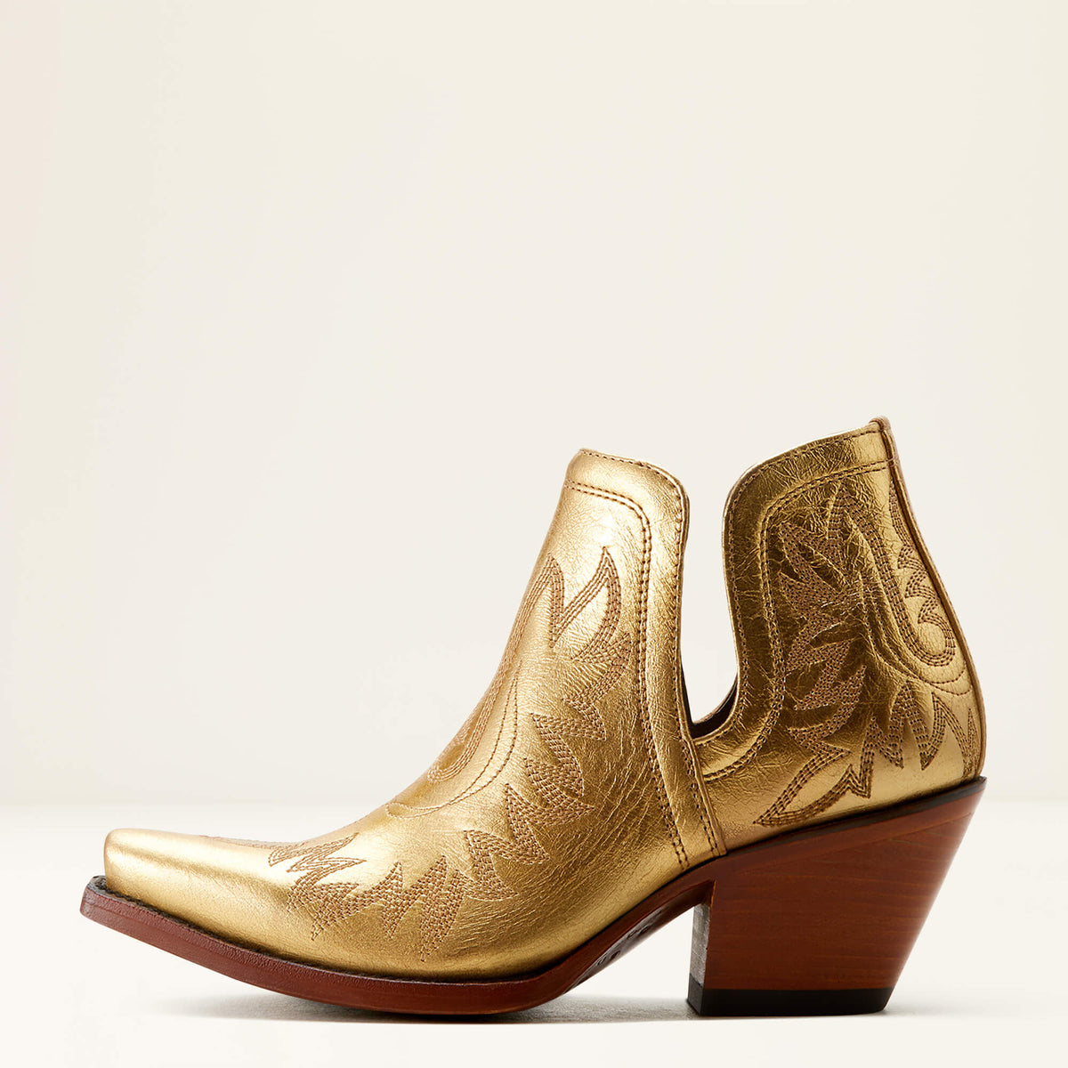 Dixon X Toe Western Boot - Ariat Premium