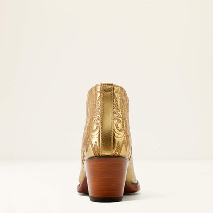 Dixon X Toe Western Boot - Ariat Premium