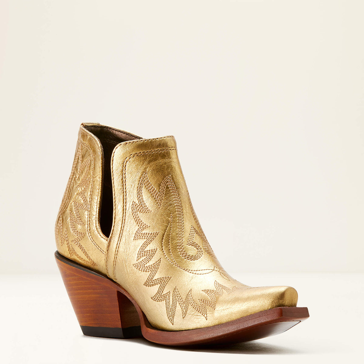 Dixon X Toe Western Boot - Ariat Premium