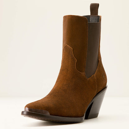Shiloh Bootie - Ariat Premium