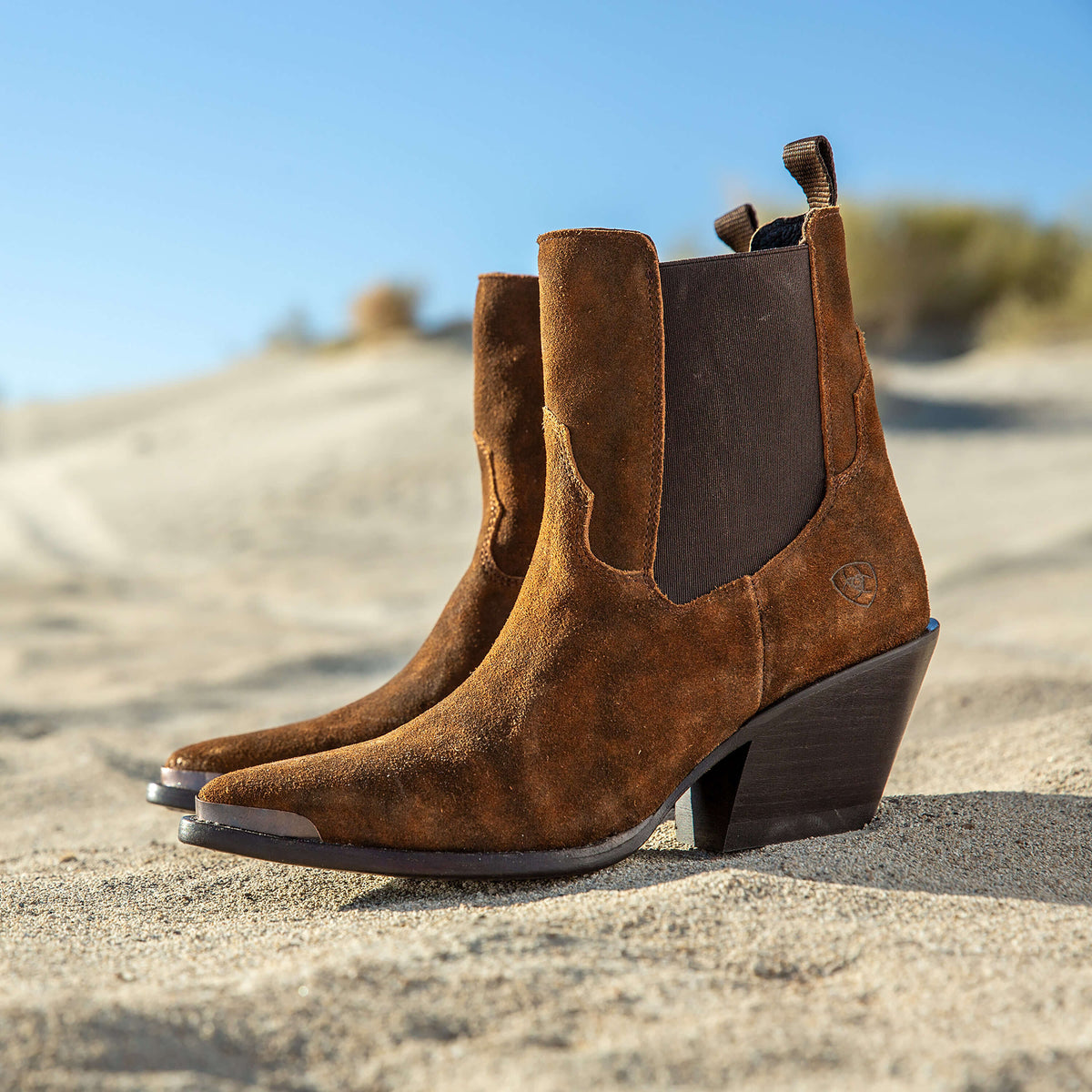 Shiloh Bootie - Ariat Premium