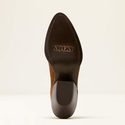 Shiloh Bootie - Ariat Premium