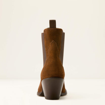 Shiloh Bootie - Ariat Premium