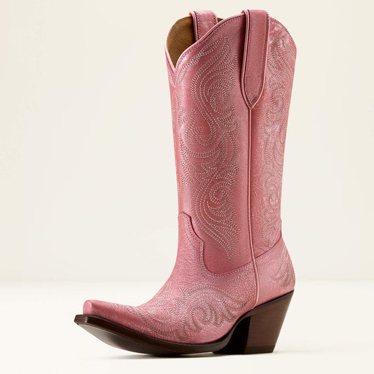 Amora X Toe Western Boot - Ariat Popular