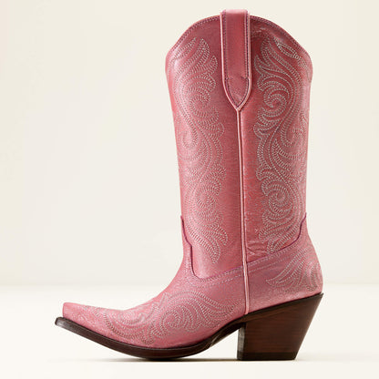 Amora X Toe Western Boot - Ariat Popular