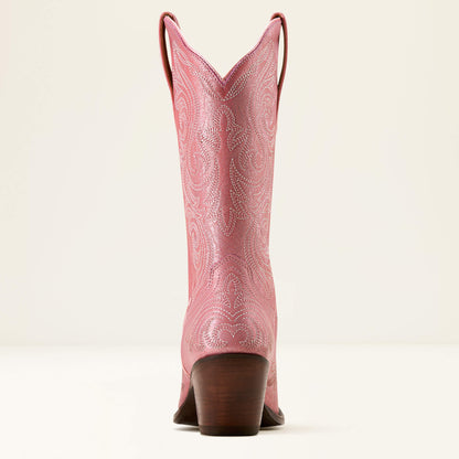 Amora X Toe Western Boot - Ariat Popular