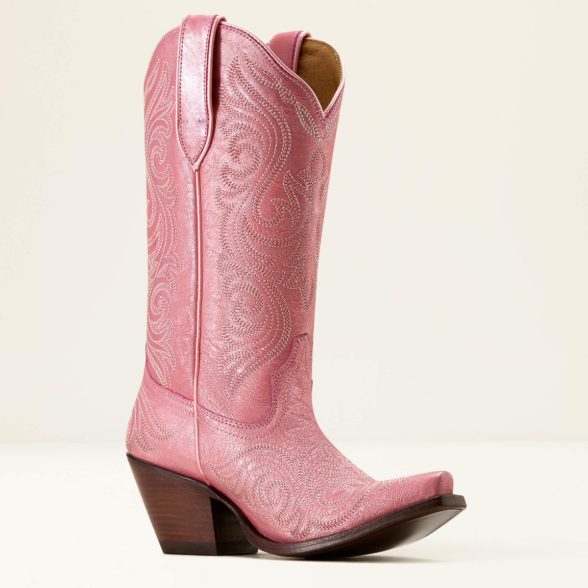 Amora X Toe Western Boot - Ariat Popular