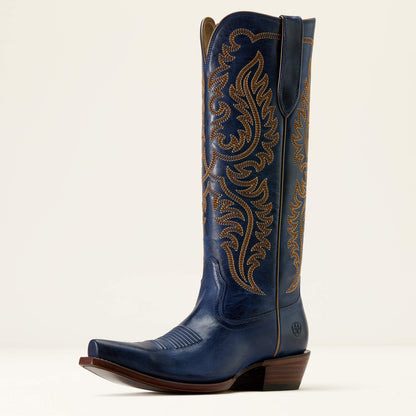 Ellamore X Toe Western Boot - Ariat Sale
