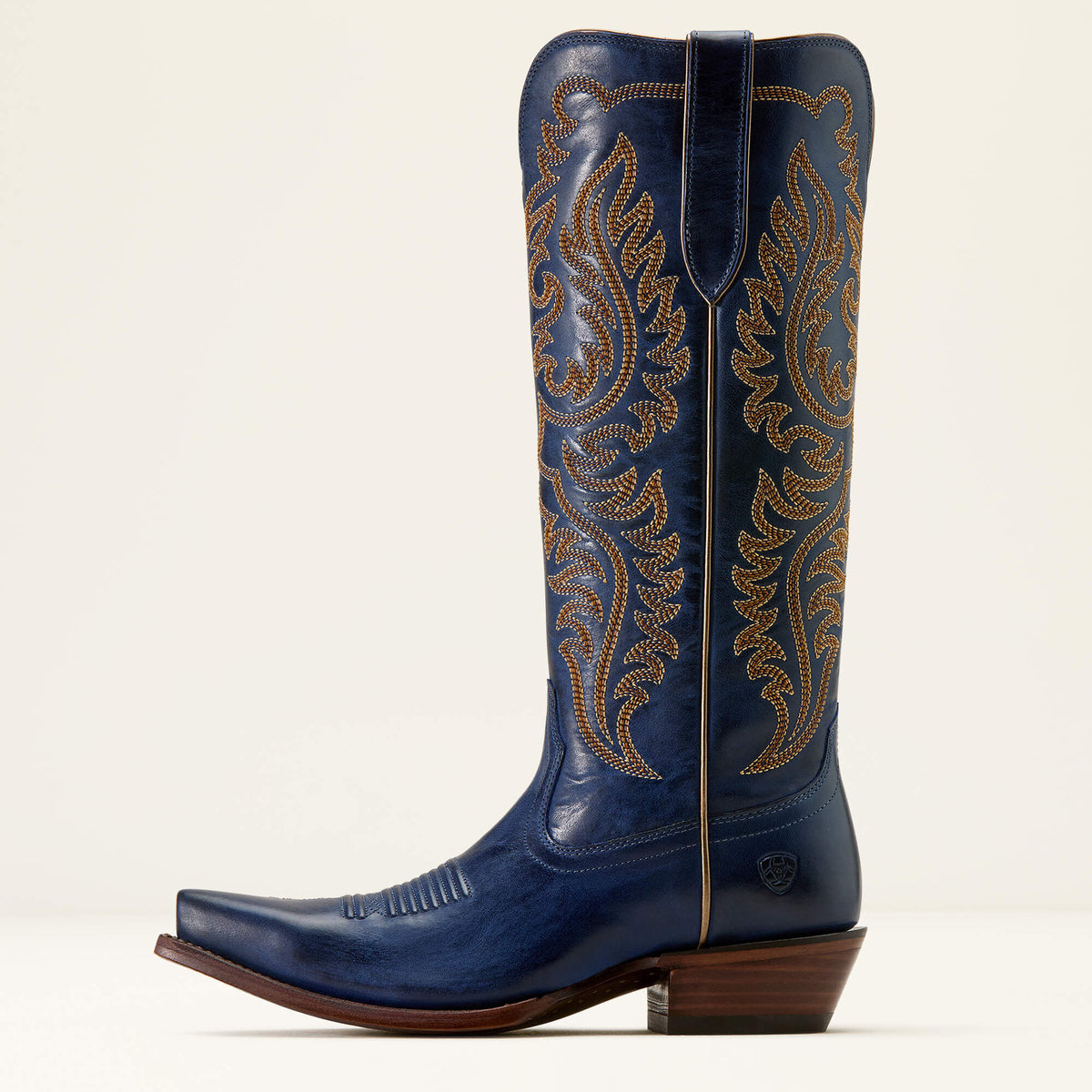 Ellamore X Toe Western Boot - Ariat Sale