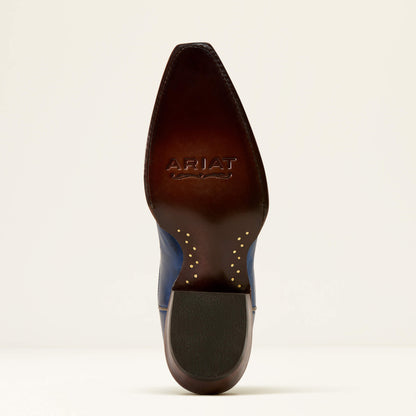 Ellamore X Toe Western Boot - Ariat Sale