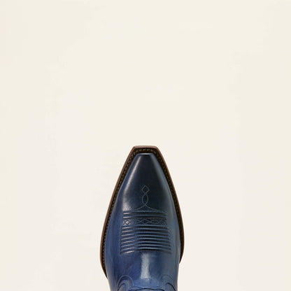 Ellamore X Toe Western Boot - Ariat Sale