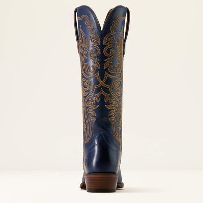 Ellamore X Toe Western Boot - Ariat Sale