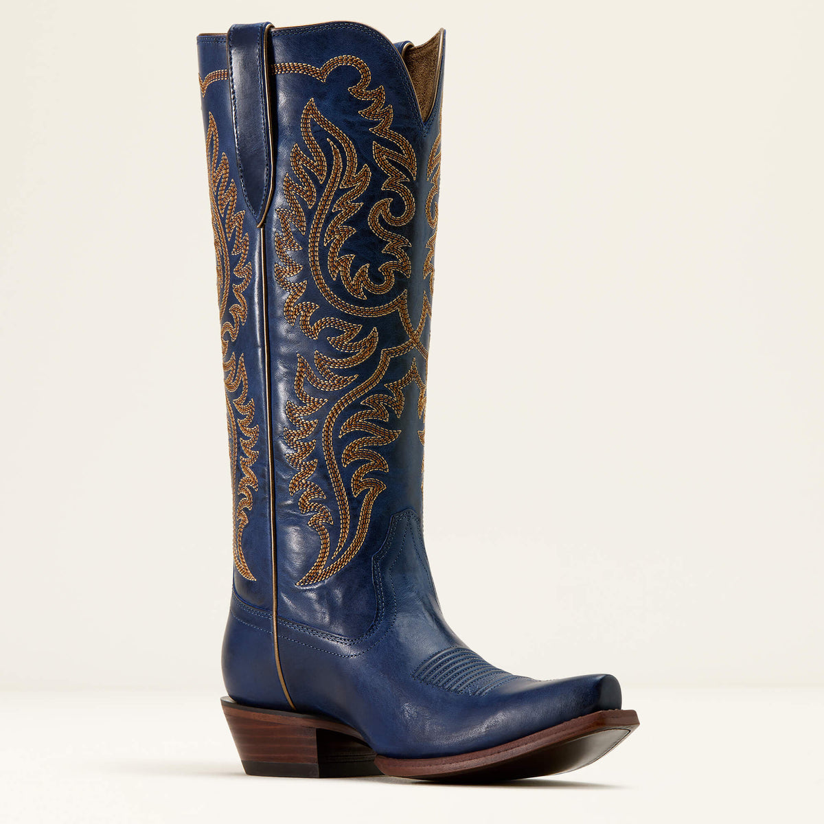 Ellamore X Toe Western Boot - Ariat Sale