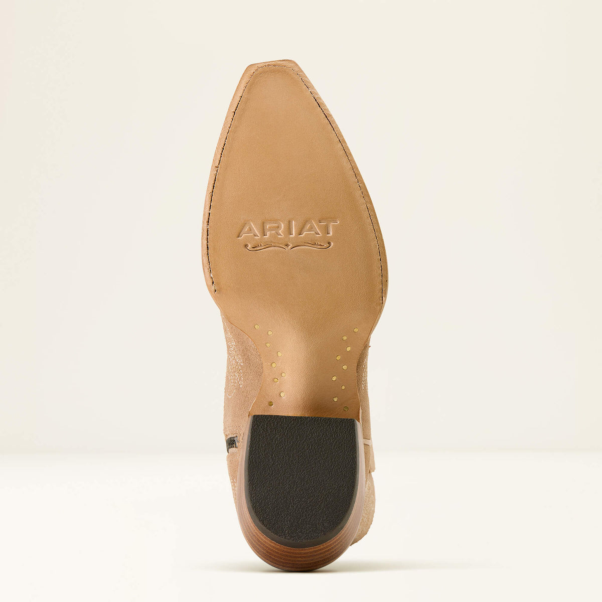 Cate X Toe Western Boot - Ariat New