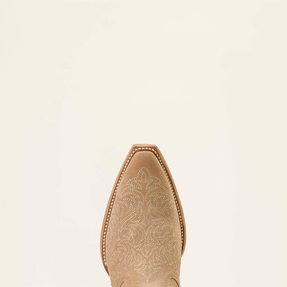 Cate X Toe Western Boot - Ariat New