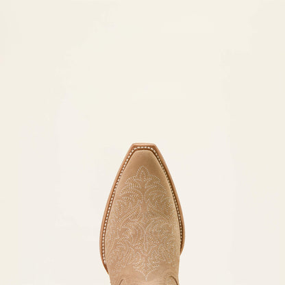 Cate X Toe Western Boot - Ariat New